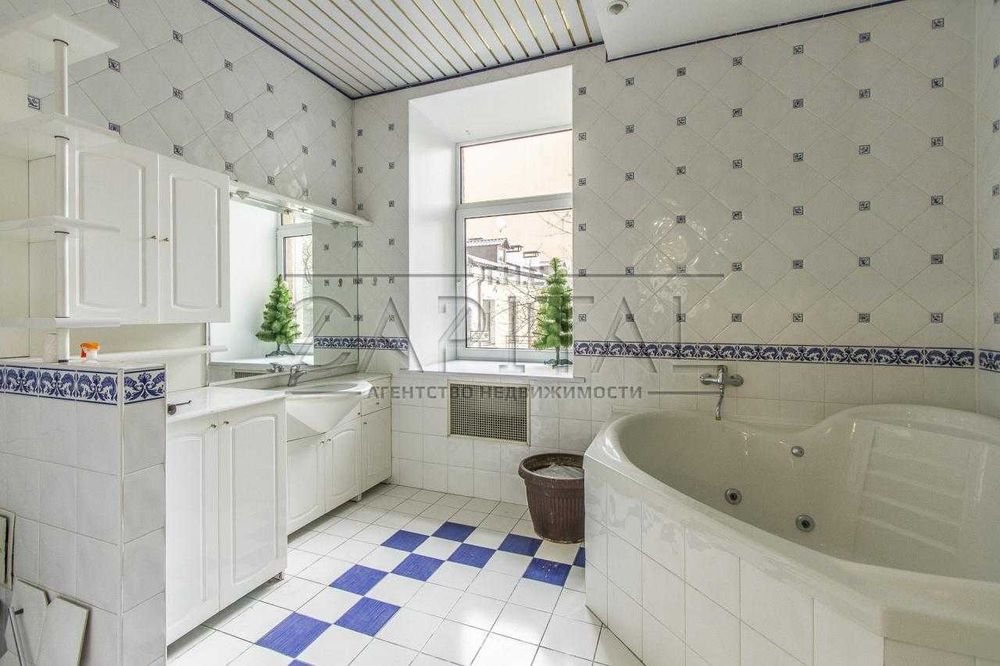 Аренда офиса, ул. Большая Васильковская, Центр