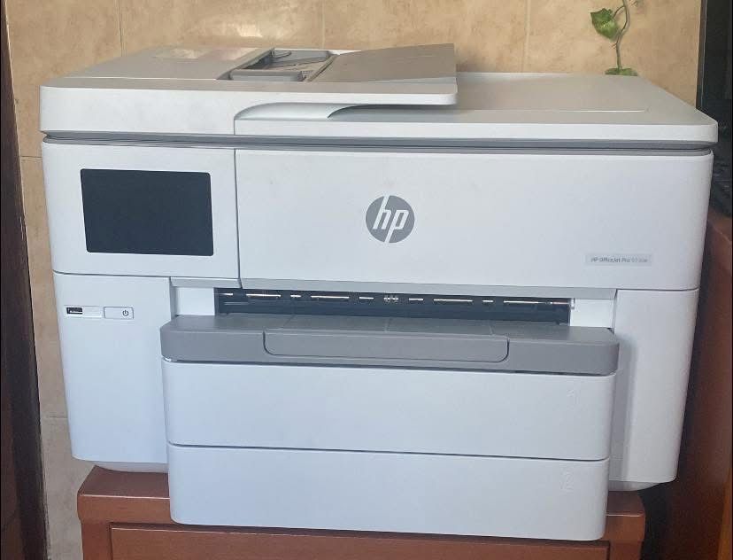 Impressora HP Multifunções PRO 9730E OfficeJet