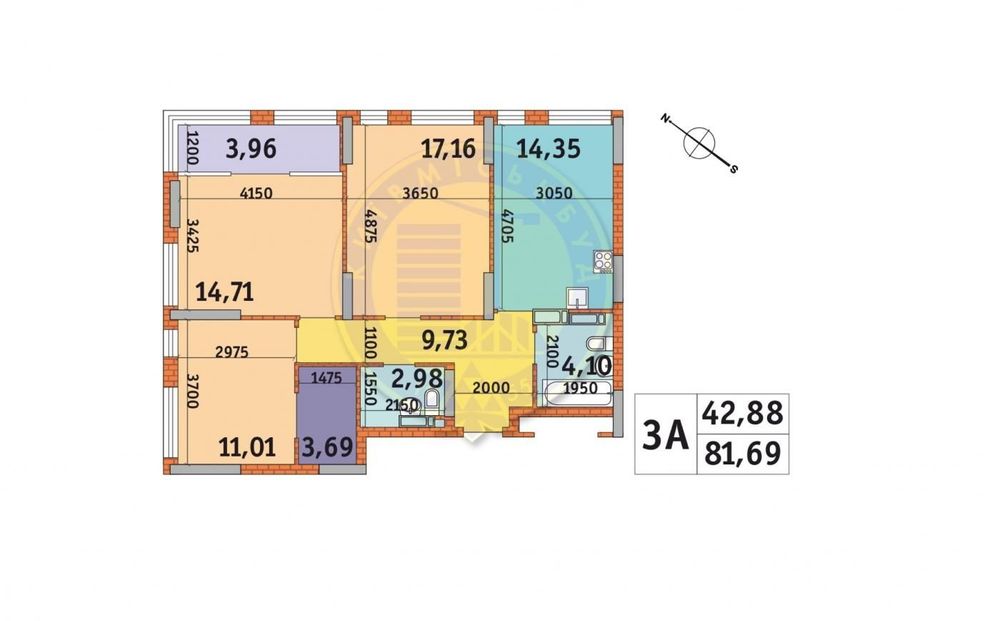 Starсity 24 поверх Розтермінування 60 місяців ! Перший внесок від 10%