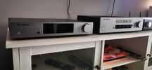 Odtwarzacz sieciowy Cambridge Audio CXN v2 Ekspozytor 2 lata Gwarancji