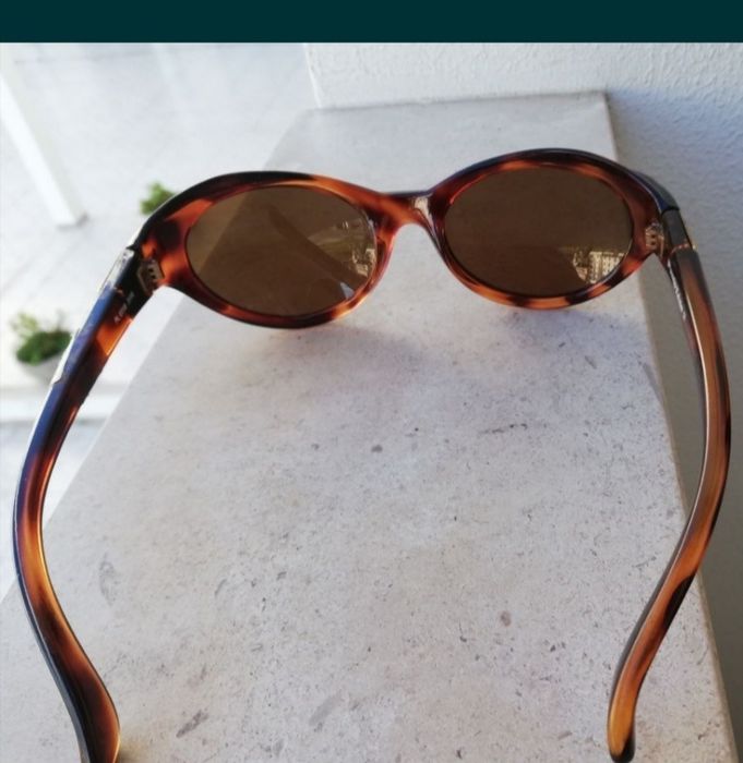 Óculos de sol marca Punto - Novos,-Vintage