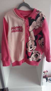 Bluza z minnie 116