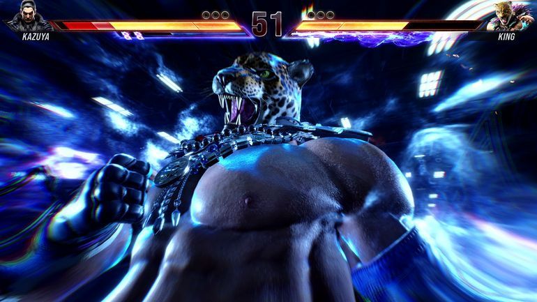 Tekken 8 Launch Edition (Edycja Premierowa) PL (XSX) Gra nowa w folii