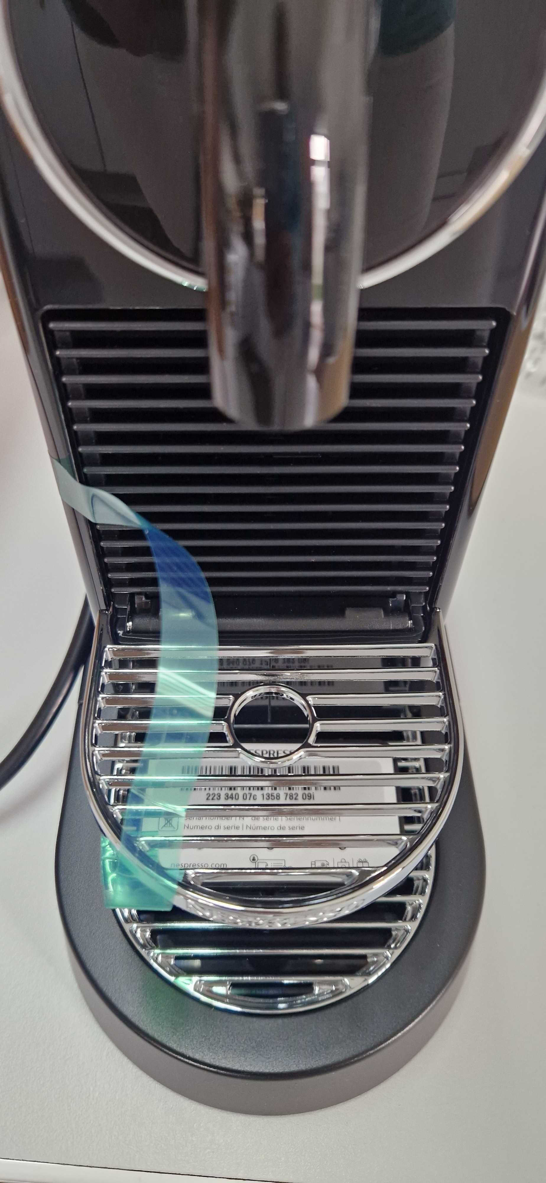 Máquina de café Nespresso Citiz