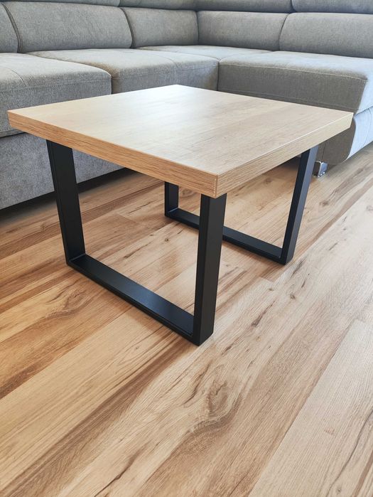 Stolik kawowy loftowy Olsztyn