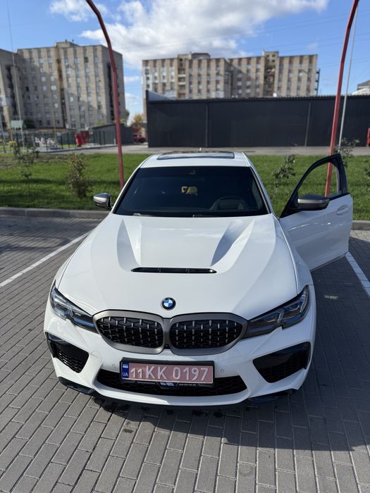 Продам BMW m340i