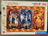 Harry Potter puzzle