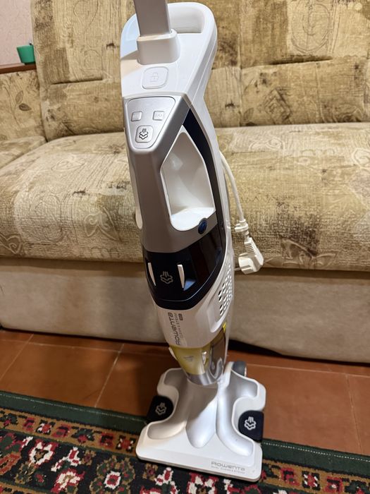 Пылесос Rowenta