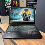 Ігровий Acer Nitro 5 [144 Гц] - i9 11900H 8 ядер/RTX 3060 6 GB/16 GB