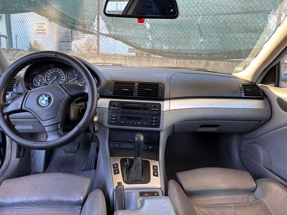 BMW 328 ci | Nacional