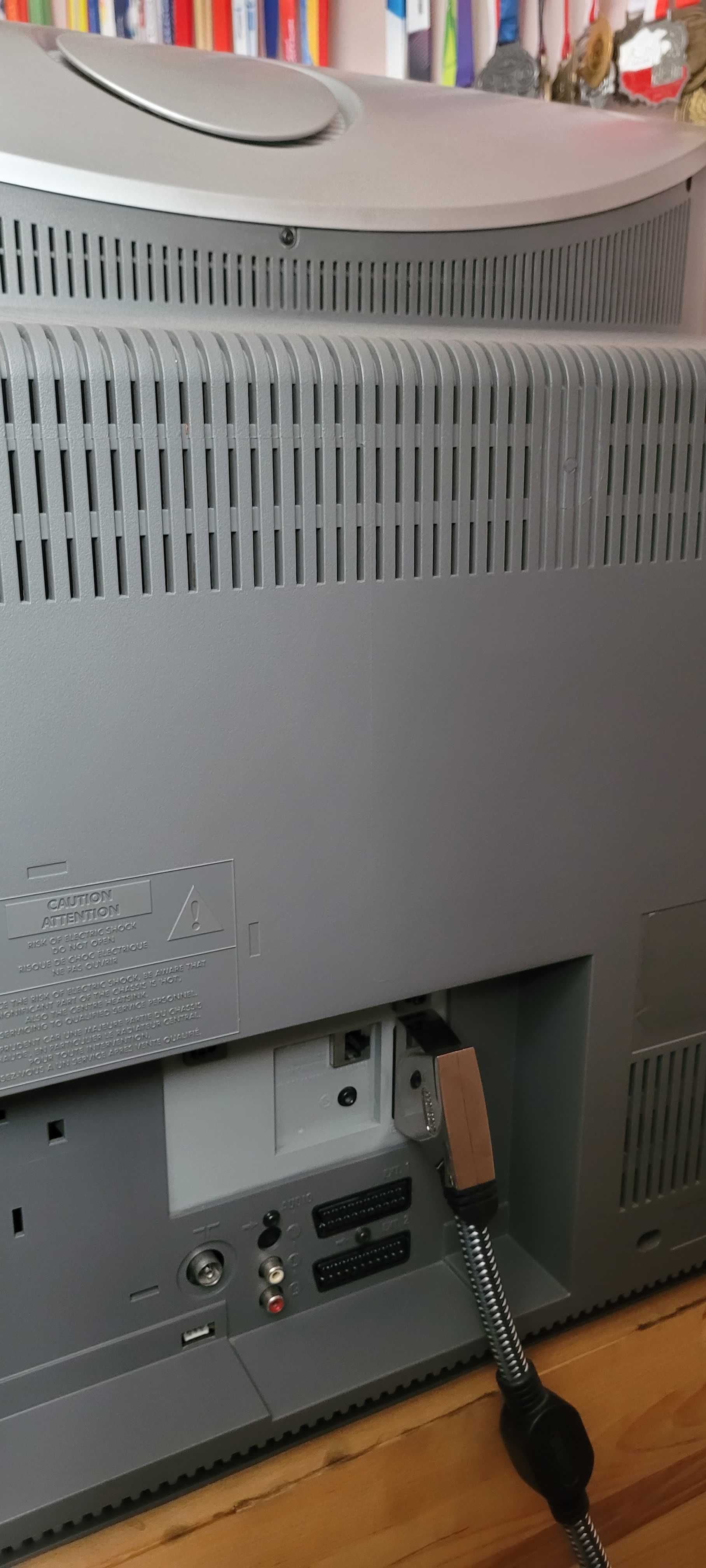 Philips36pw9527 tv kineskopowy