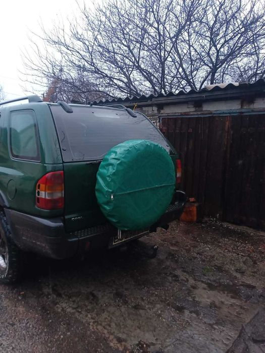 Чехол на колеса, Чохол-сумка на запаску R13...R23 пвх чехол бризент