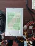 Блок живлення ПК 350W, 370W