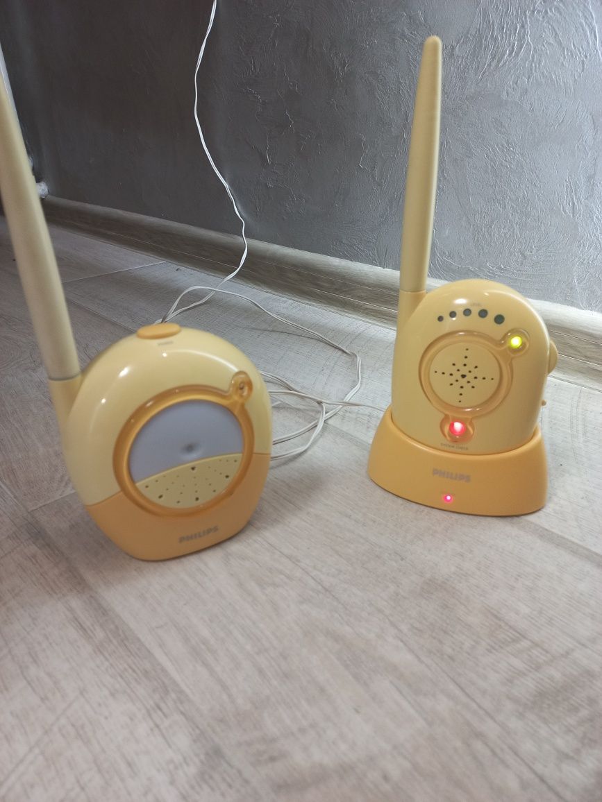 Дитяча рація Philips