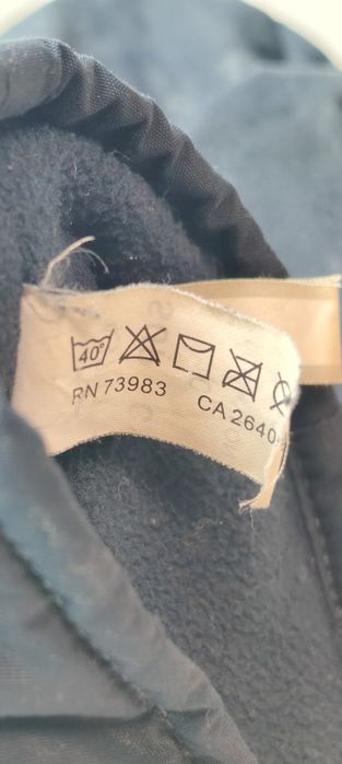 Rękawiczki Rękawice męskie zimowe Jednopalczaste Helly Hansen roz 10