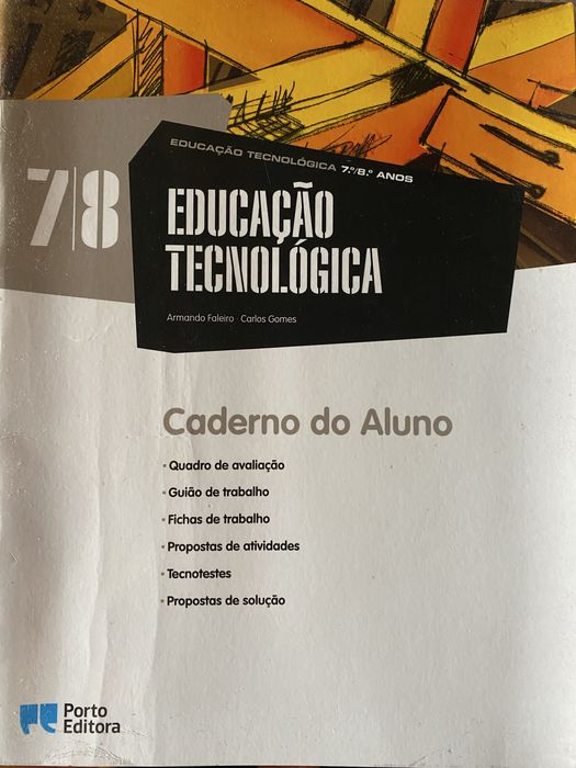 Livros de estudos
