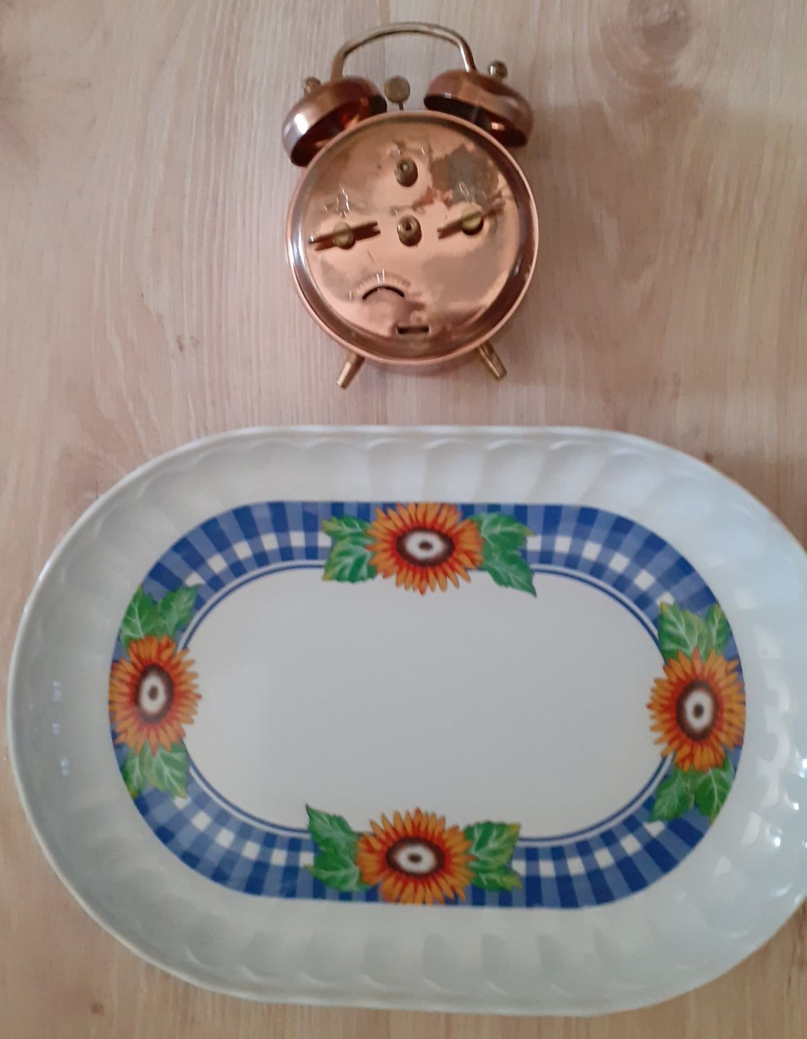 Bandeja / tabuleiro