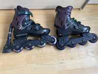 Rolki rollerblade