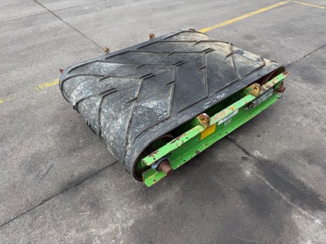 separator magnetyczny do kruszarki sandvik