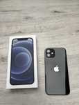 Iphone 12 64GB 80% baterii