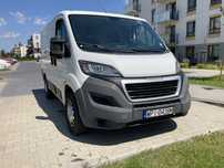 Peugeot Boxer Jumper Ducato 2.2 2015 L1H1