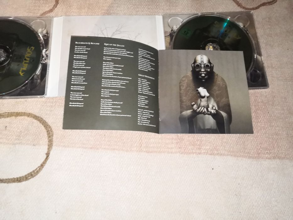 Soulfly Omen_digipack