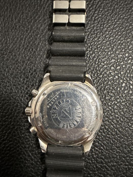 citizen promaster 0560 c50880