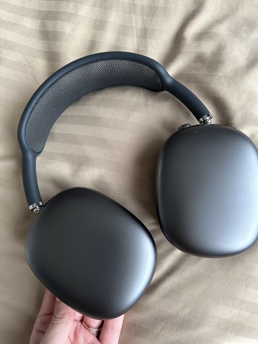 Наушники AirPods Max ОРИГИНАЛ