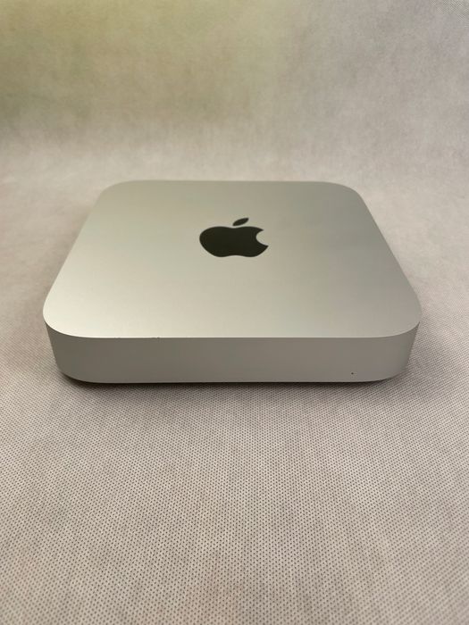 Apple mac mini m2 pro/16gb/512gb