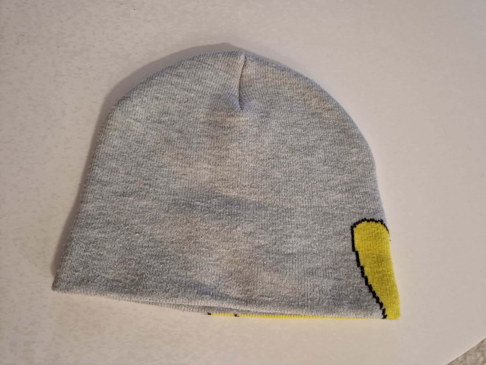 Czapka bawełniana Pokemon H&M 92/116