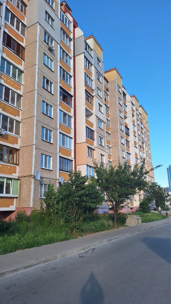 Продам 3 ком Автономное отопление Масаны ул. Независимости