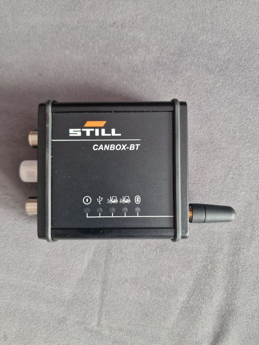 STILL CanBox 4 Bluetooth USB Orginal