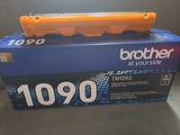 Pusty toner TN1090 Brother