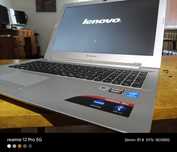 Laptop Lenovo z51 Radeon i5-5gen 8gb