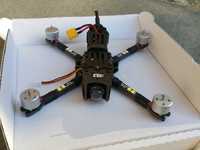 Dron Darwin Baby Ape Pro V2 FPV PNP Black ELRS FRSKY - nowy