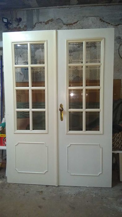 Portas interiores e de roupeiros