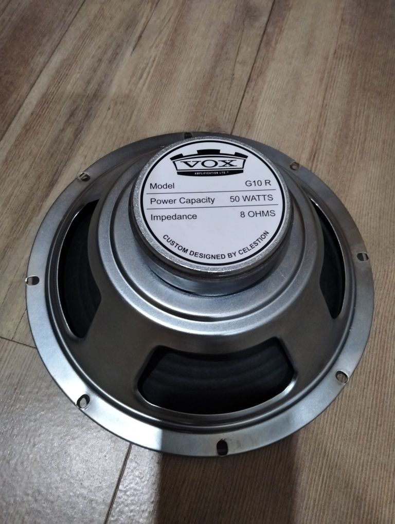 Celestion G10 R 8ohms