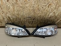 Передні фари Opel Astra G Опель Астра Джі 1998-2004