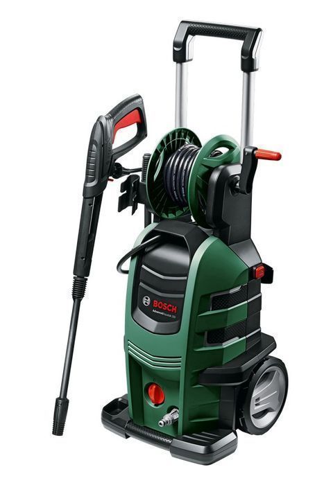 Myjka Wysokociśnieniowa Advanced Aquatak 150