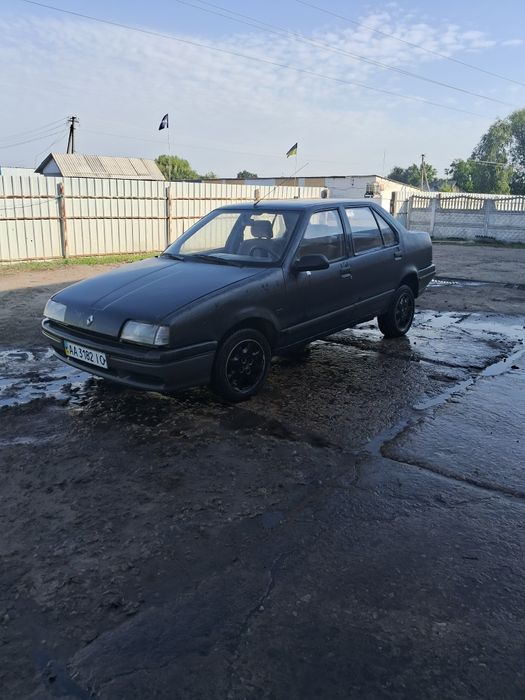 Продам рено 19 торг