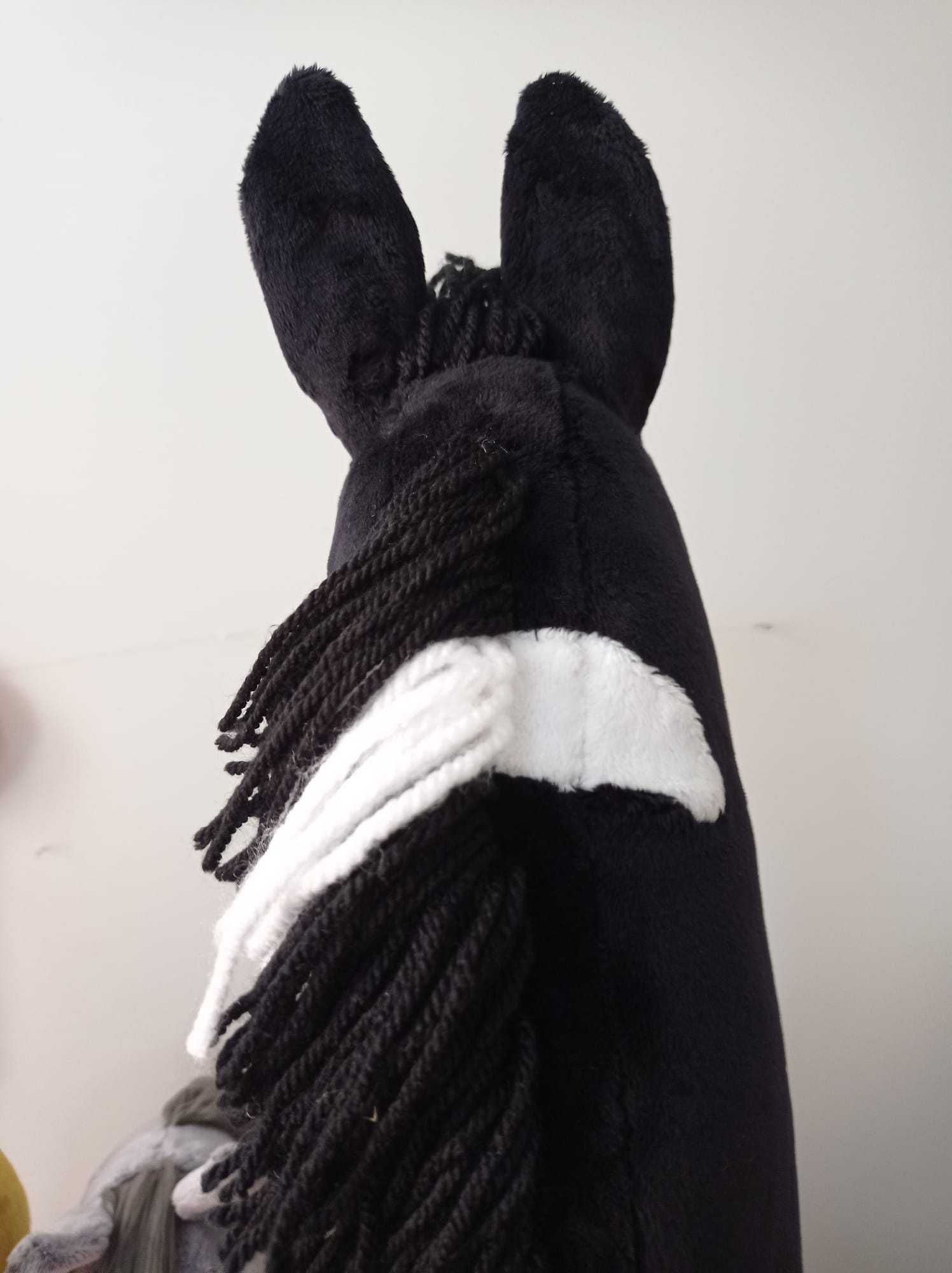 hobby horse kary srokaty