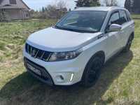 Suzuki Vitara 2016 pierwszy właściciel salon polska