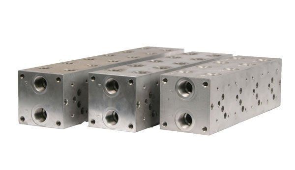 Elektrozawór hydrauliczny CETOP AL 6 01 C 12V [1292]