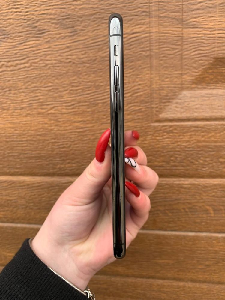 Iphone X 64 gb Space gray