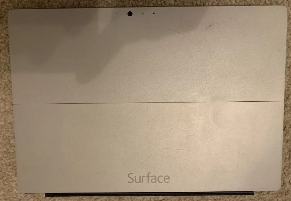 Microsoft Surface Pro 3 256 GB, Wi-Fi, Intel i5 a 1,9 GHz, 8 GB de RAM