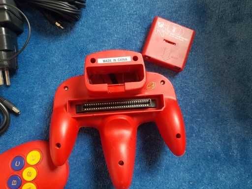 Super Joystick tv game, Pegasus, Famicom