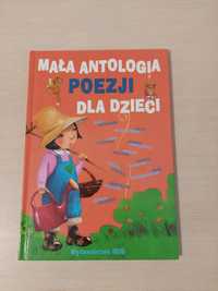 Mała antologia poezji dla dzieci