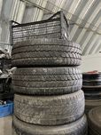 Шини резина покришки 205/65 р16С 215/65р16С Зима літо