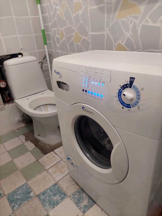 Оренда 1-но кімнатної квартири смт Вишневе вул Балукова