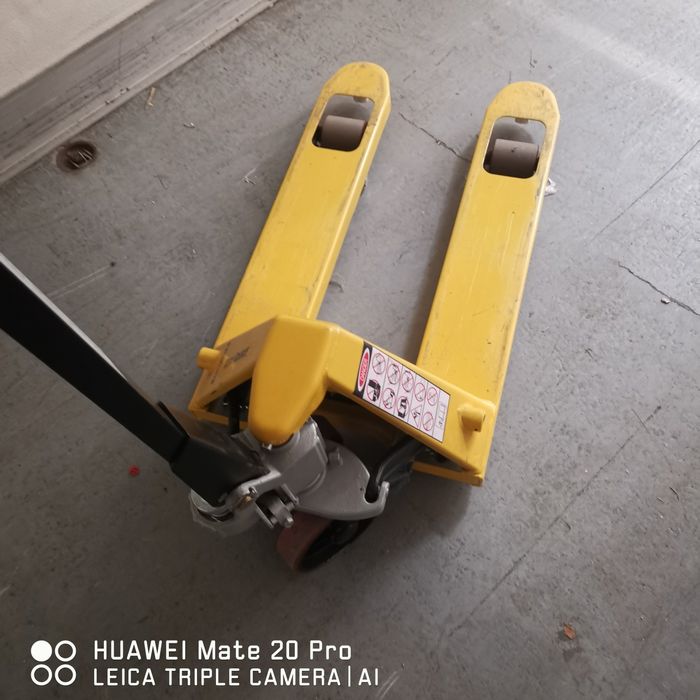 Paleciaka krótki 80cm